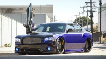   Dodge Charger    